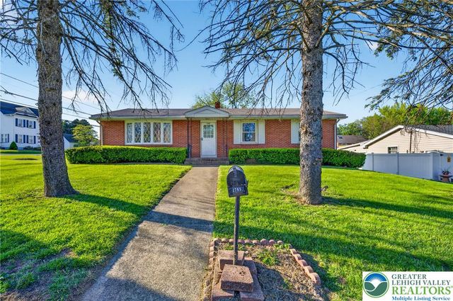 2765 Northampton Street, Palmer Twp, PA 18045