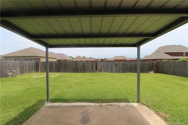 830 N Grace Street, Lake Charles, LA 70615