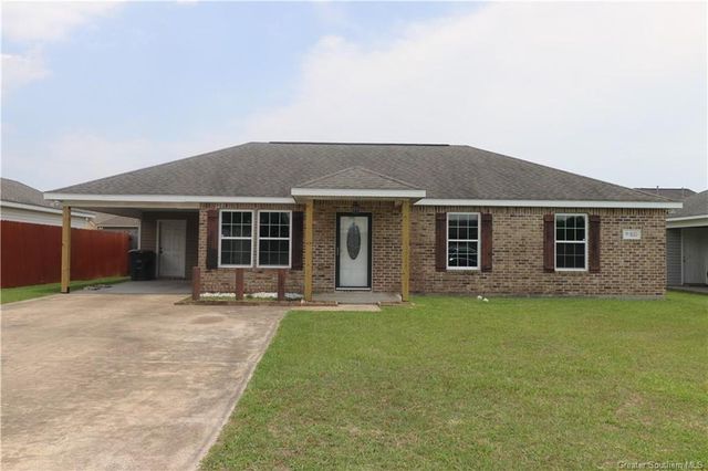830 N Grace Street, Lake Charles, LA 70615