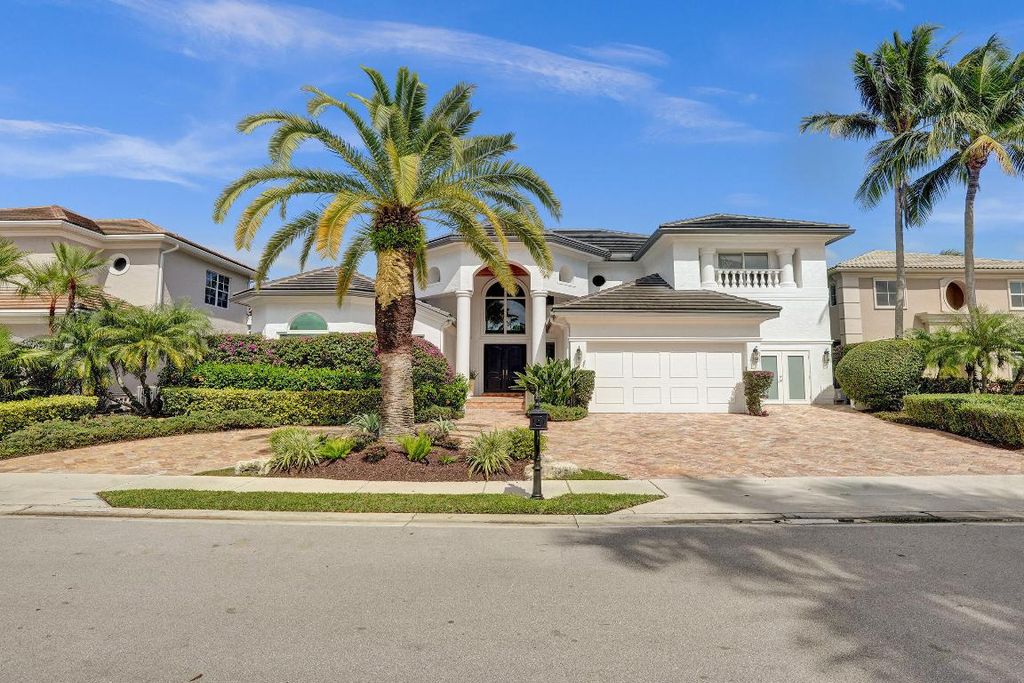 2403 NW 49th Lane, Boca Raton, FL 33431