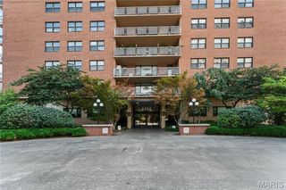 4466 W Pine Boulevard 3E, St Louis, MO 63108