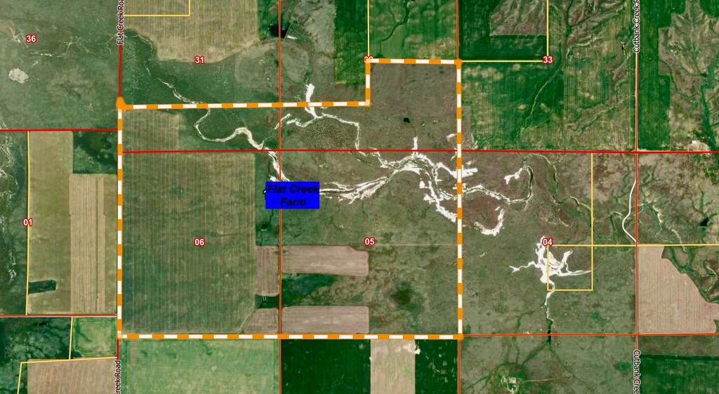 UKN Flat Creek Road, Geraldine, MT 59446 photo 2