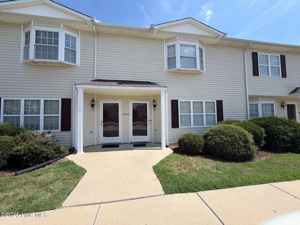 2112 Flagstone Court C2, Greenville, NC 27834