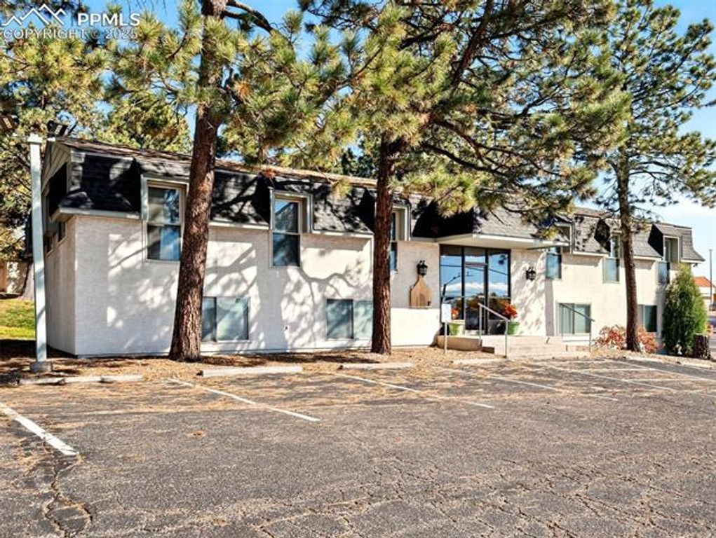5140 N Union Boulevard, Colorado Springs, CO 80918 — photo 2