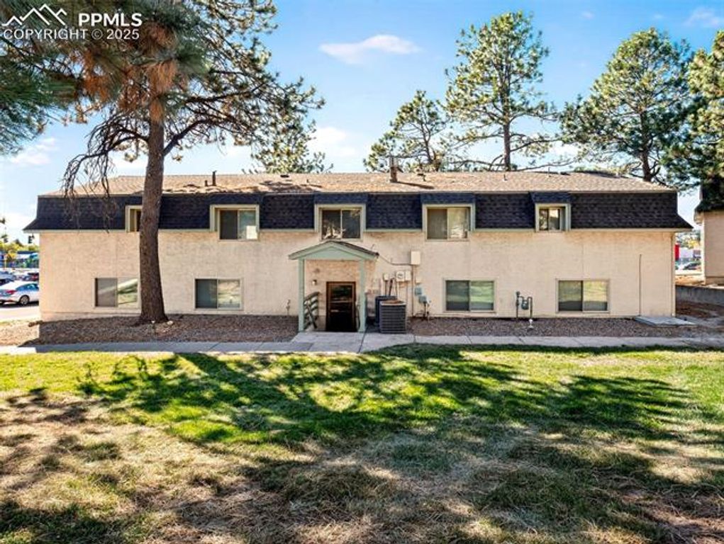 5140 N Union Boulevard, Colorado Springs, CO 80918 — photo 3