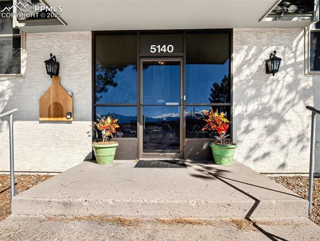 5140 N Union Boulevard, Colorado Springs, CO 80918 — photo 4
