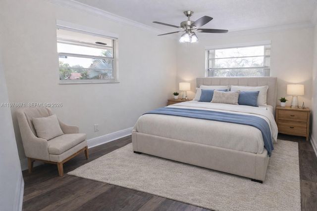 4480 NW 61st St, North Lauderdale, FL 33319