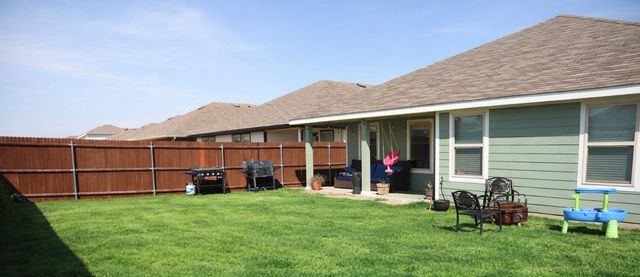 6440 Water Rapids Drive, Princeton, TX 75407