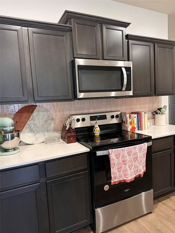 6440 Water Rapids Drive, Princeton, TX 75407