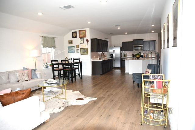 6440 Water Rapids Drive, Princeton, TX 75407