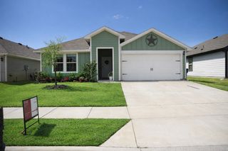 6440 Water Rapids Drive, Princeton, TX 75407