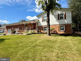 5 JUNIE CT, Fredericksburg, VA 22407