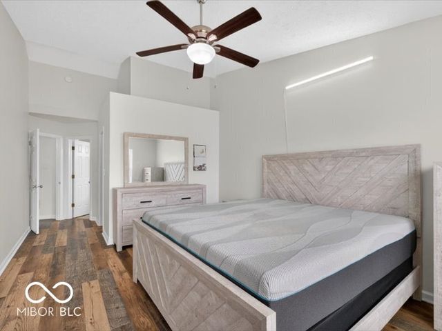 8625 Baypointe Drive, Avon, IN 46123