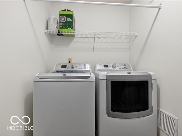 8625 Baypointe Drive, Avon, IN 46123