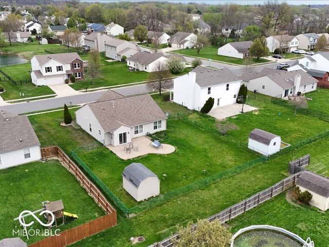 8625 Baypointe Drive, Avon, IN 46123