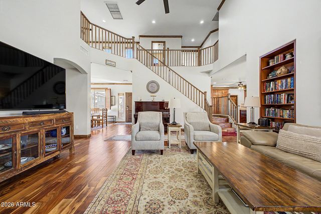 21165 E VIA DEL ORO --, Queen Creek, AZ 85142