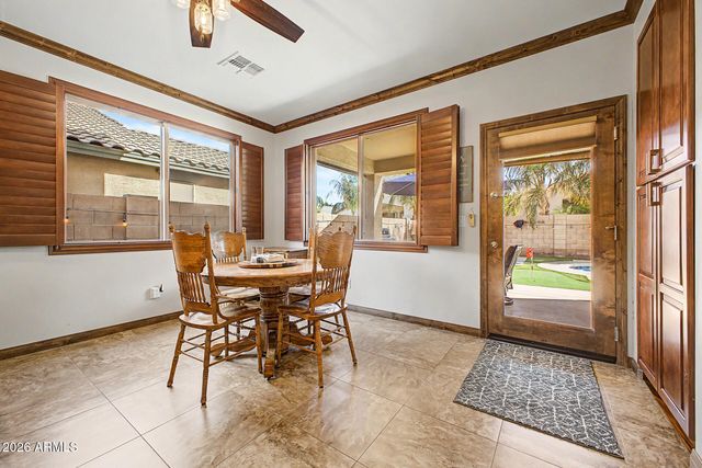 21165 E VIA DEL ORO --, Queen Creek, AZ 85142