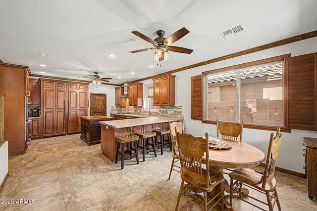 21165 E VIA DEL ORO --, Queen Creek, AZ 85142