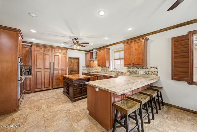21165 E VIA DEL ORO --, Queen Creek, AZ 85142