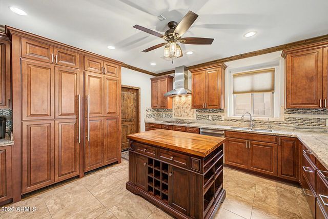 21165 E VIA DEL ORO --, Queen Creek, AZ 85142