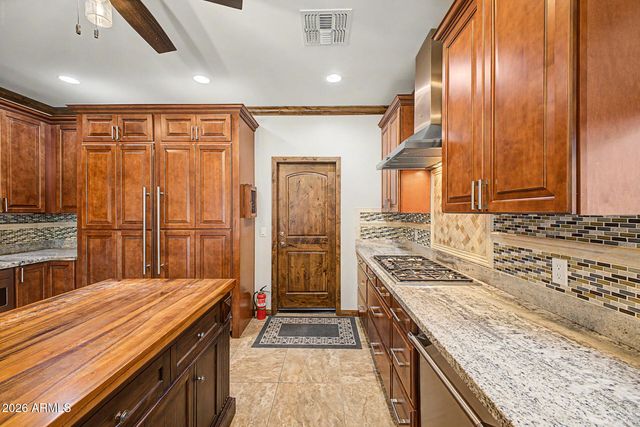 21165 E VIA DEL ORO --, Queen Creek, AZ 85142