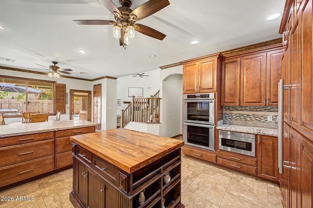 21165 E VIA DEL ORO --, Queen Creek, AZ 85142