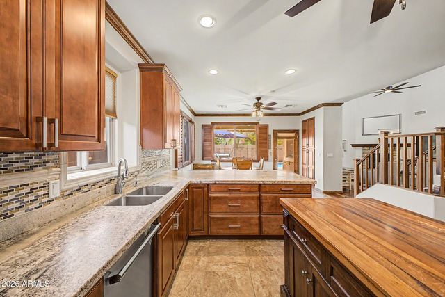 21165 E VIA DEL ORO --, Queen Creek, AZ 85142