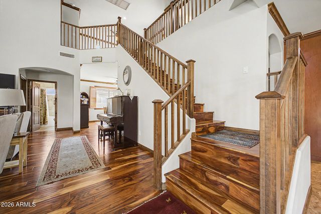 21165 E VIA DEL ORO --, Queen Creek, AZ 85142
