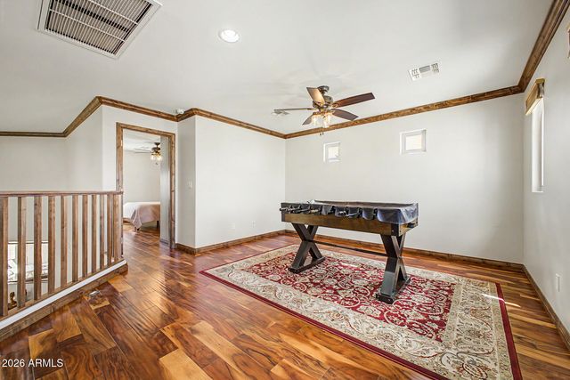 21165 E VIA DEL ORO --, Queen Creek, AZ 85142