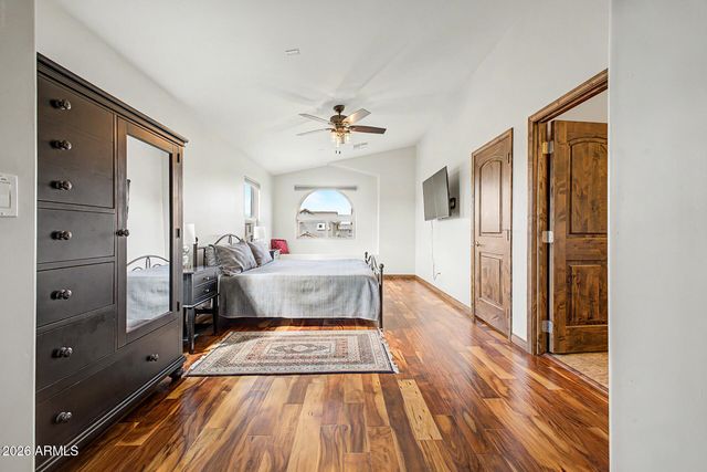 21165 E VIA DEL ORO --, Queen Creek, AZ 85142