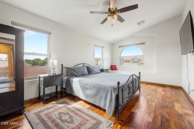 21165 E VIA DEL ORO --, Queen Creek, AZ 85142