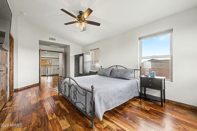 21165 E VIA DEL ORO --, Queen Creek, AZ 85142