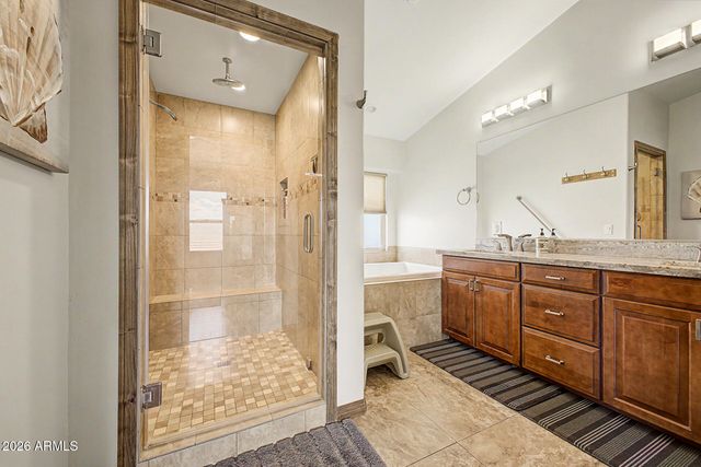 21165 E VIA DEL ORO --, Queen Creek, AZ 85142