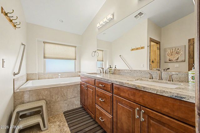 21165 E VIA DEL ORO --, Queen Creek, AZ 85142