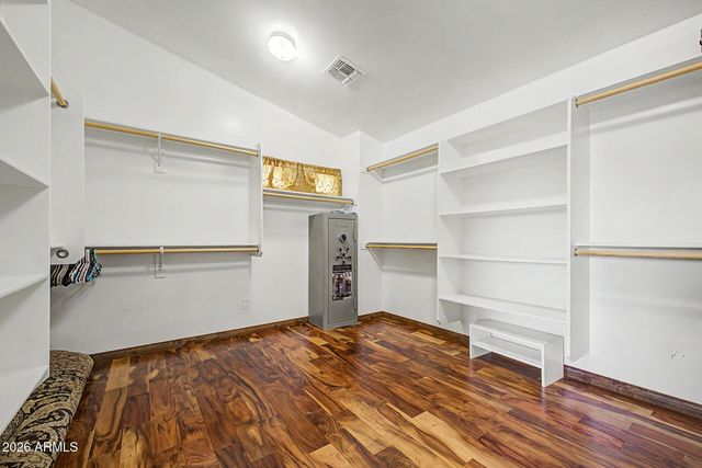 21165 E VIA DEL ORO --, Queen Creek, AZ 85142