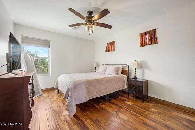 21165 E VIA DEL ORO --, Queen Creek, AZ 85142