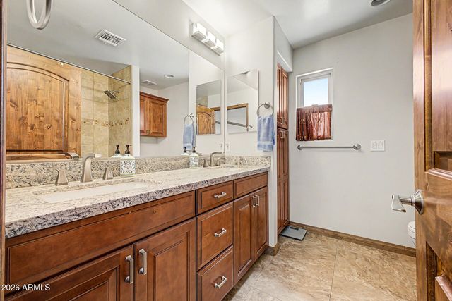 21165 E VIA DEL ORO --, Queen Creek, AZ 85142