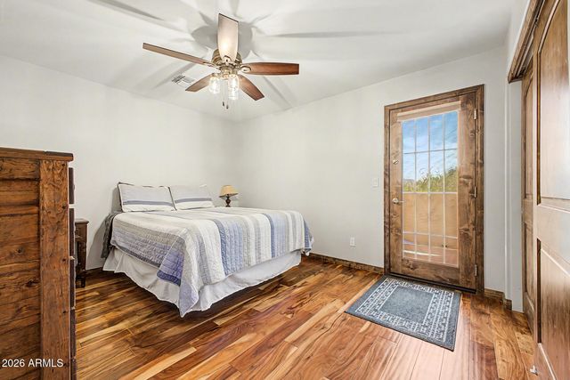 21165 E VIA DEL ORO --, Queen Creek, AZ 85142