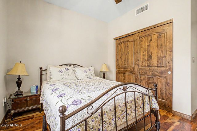 21165 E VIA DEL ORO --, Queen Creek, AZ 85142