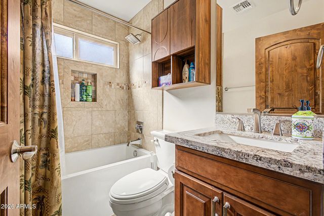 21165 E VIA DEL ORO --, Queen Creek, AZ 85142