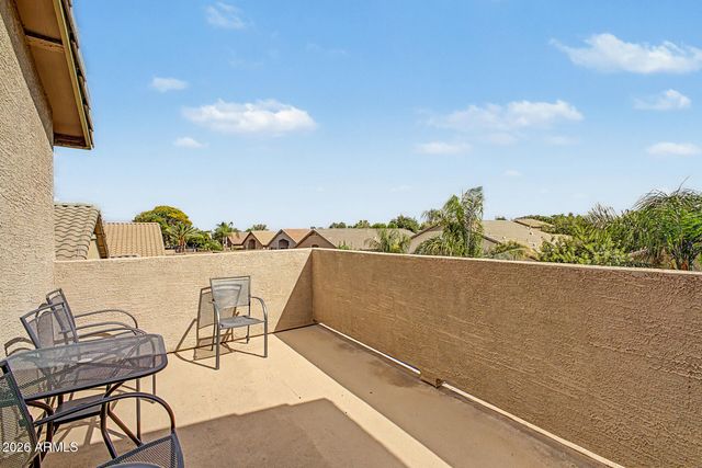 21165 E VIA DEL ORO --, Queen Creek, AZ 85142