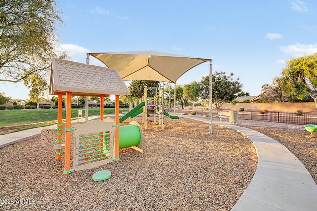 21165 E VIA DEL ORO --, Queen Creek, AZ 85142
