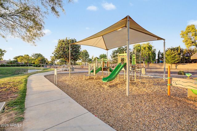 21165 E VIA DEL ORO --, Queen Creek, AZ 85142