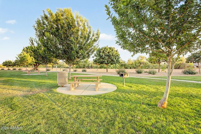 21165 E VIA DEL ORO --, Queen Creek, AZ 85142