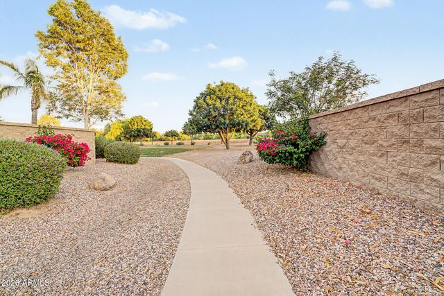 21165 E VIA DEL ORO --, Queen Creek, AZ 85142
