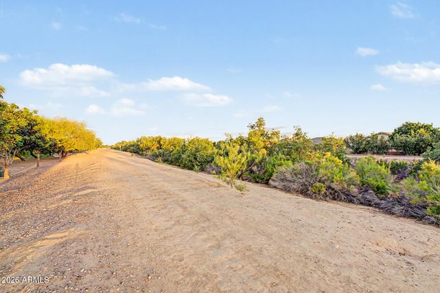 21165 E VIA DEL ORO --, Queen Creek, AZ 85142