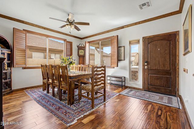 21165 E VIA DEL ORO --, Queen Creek, AZ 85142