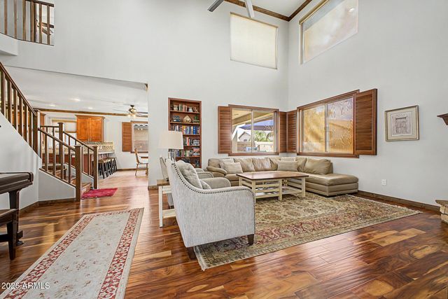 21165 E VIA DEL ORO --, Queen Creek, AZ 85142