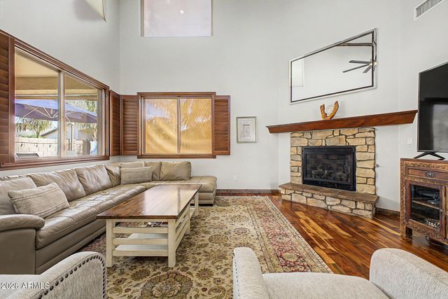 21165 E VIA DEL ORO --, Queen Creek, AZ 85142