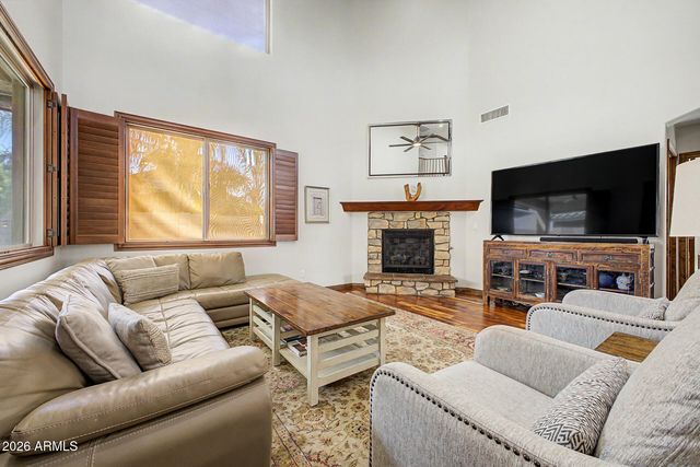 21165 E VIA DEL ORO --, Queen Creek, AZ 85142